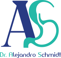 Dr. Alejandro Schmidt
